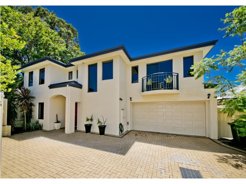 28b Fairway West, Yokine WA 6060