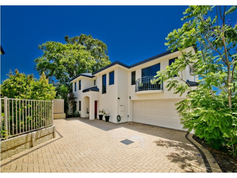 28b Fairway West, Yokine WA 6060