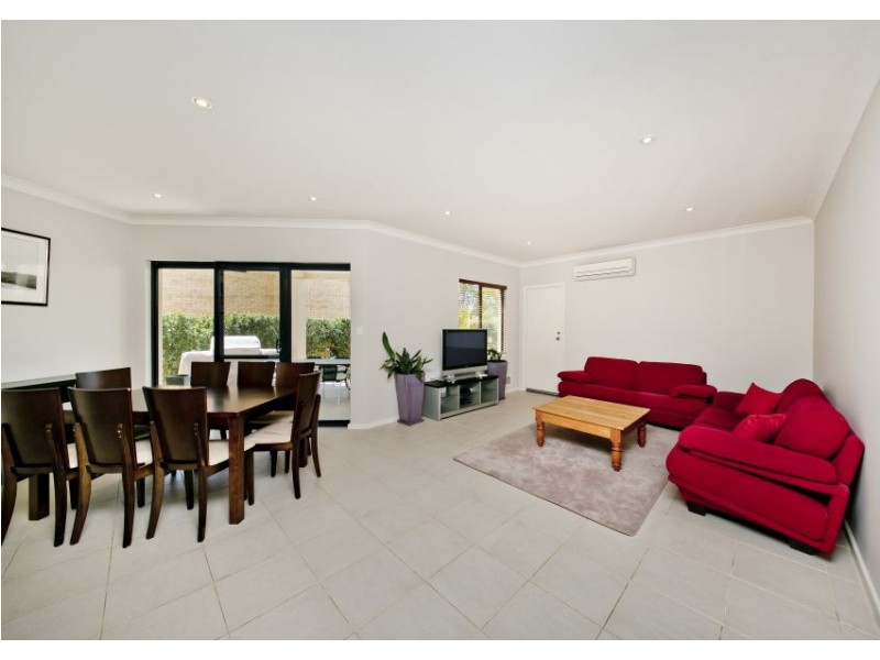 28b Fairway West, Yokine WA 6060