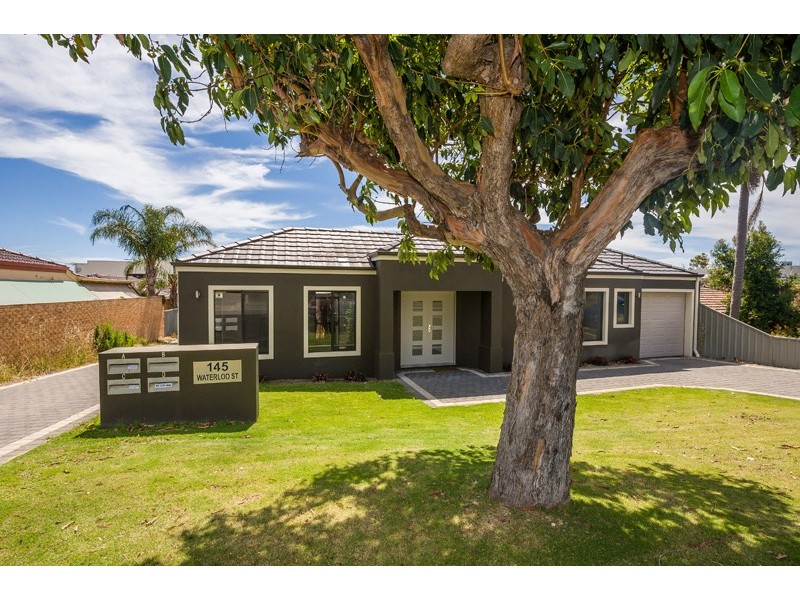 145a Waterloo Street, Tuart Hill WA 6060