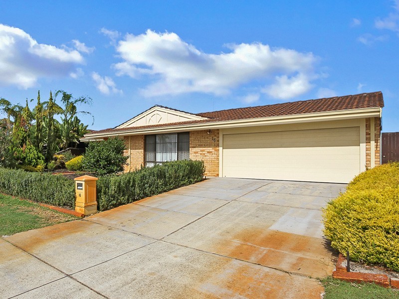 16 Cocos Grove, Kiara WA 6054