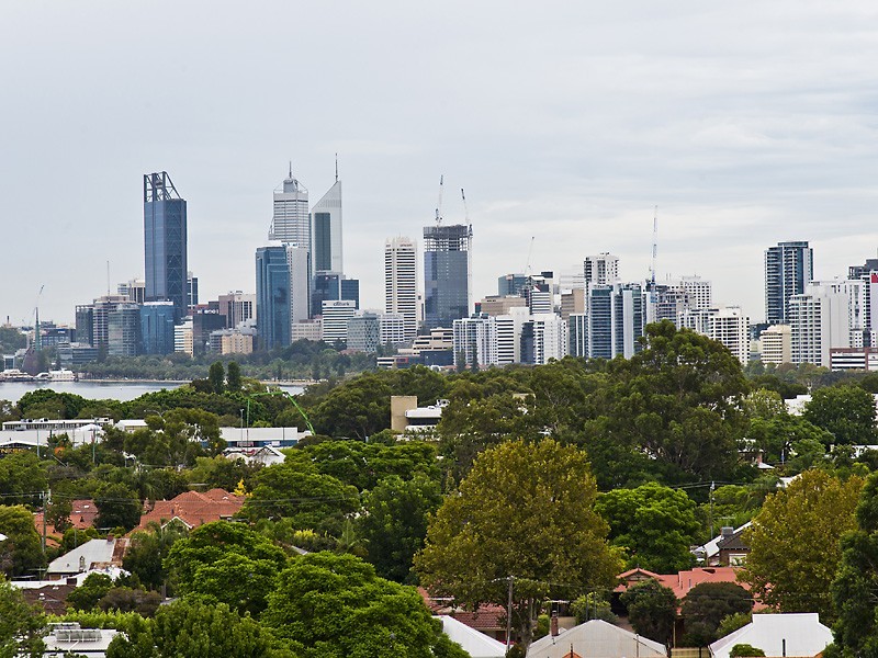 610/69 King George Street, Victoria Park WA 6100