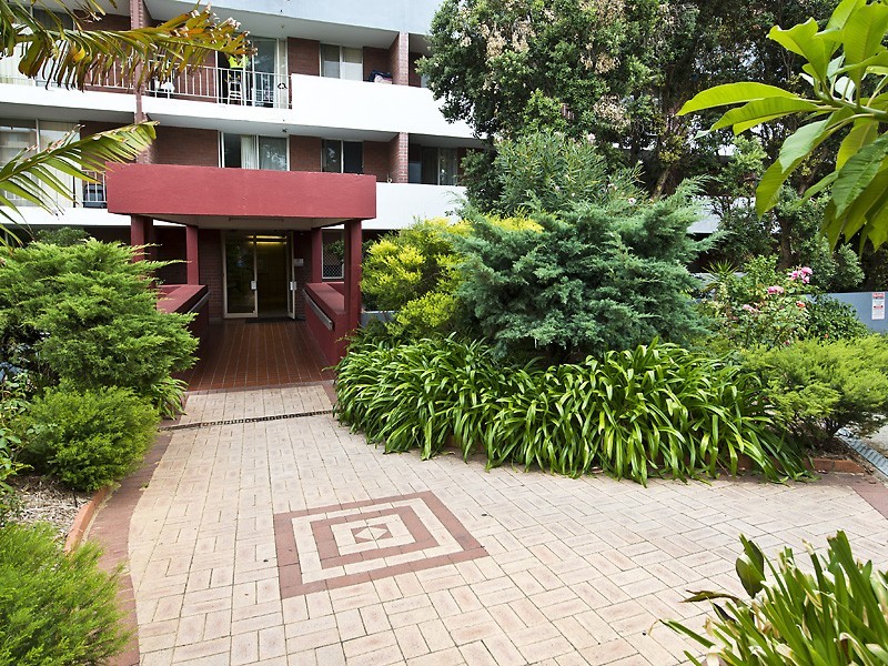 610/69 King George Street, Victoria Park WA 6100