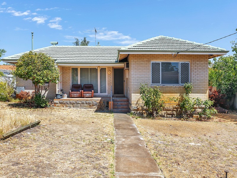 12 Tassell Street, Embleton WA 6062