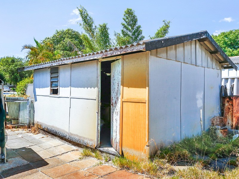 12 Tassell Street, Embleton WA 6062