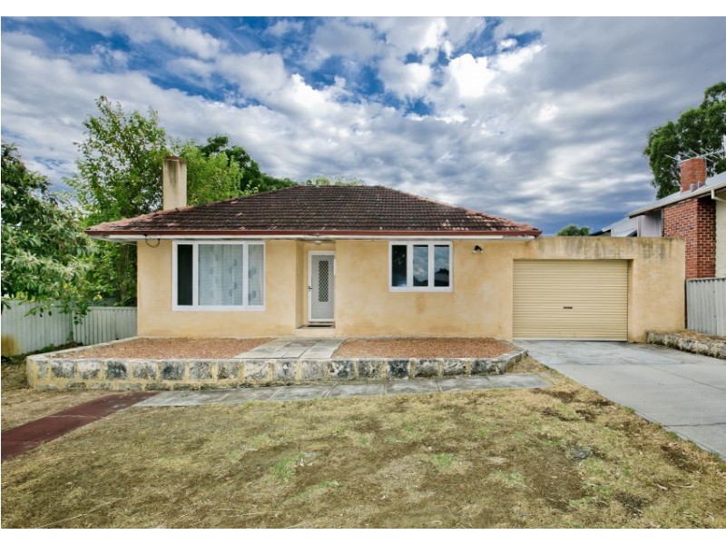 28 Watkins Street, Eden Hill WA 6054