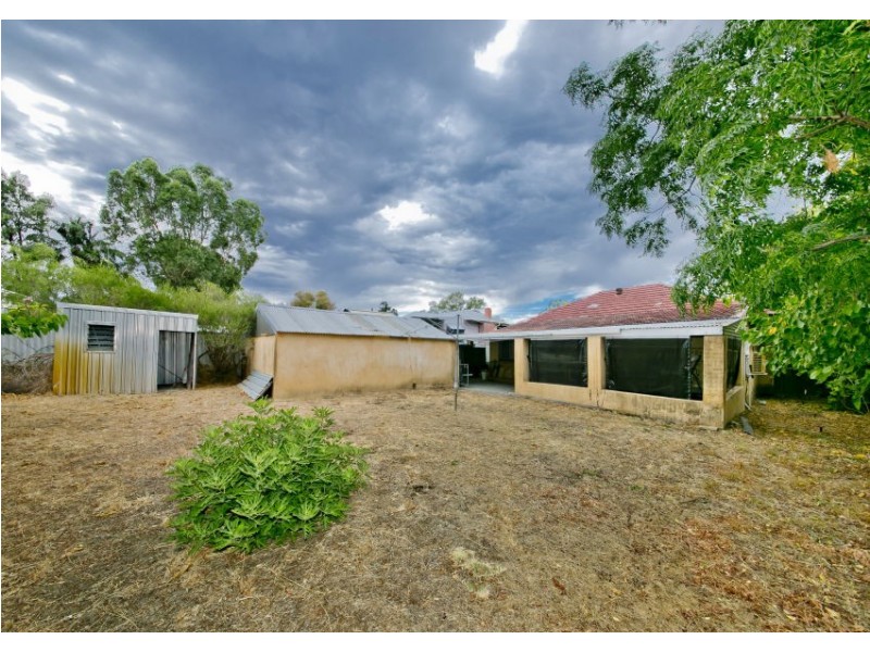 28 Watkins Street, Eden Hill WA 6054