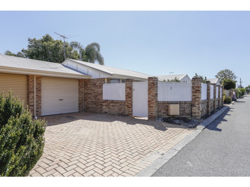 2/57 Camden street, Dianella WA 6059