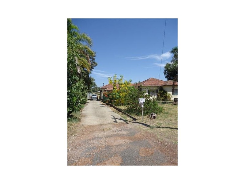 127 Lefroy Avenue, Herne Hill WA 6056