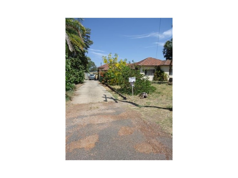 127 Lefroy Avenue, Herne Hill WA 6056