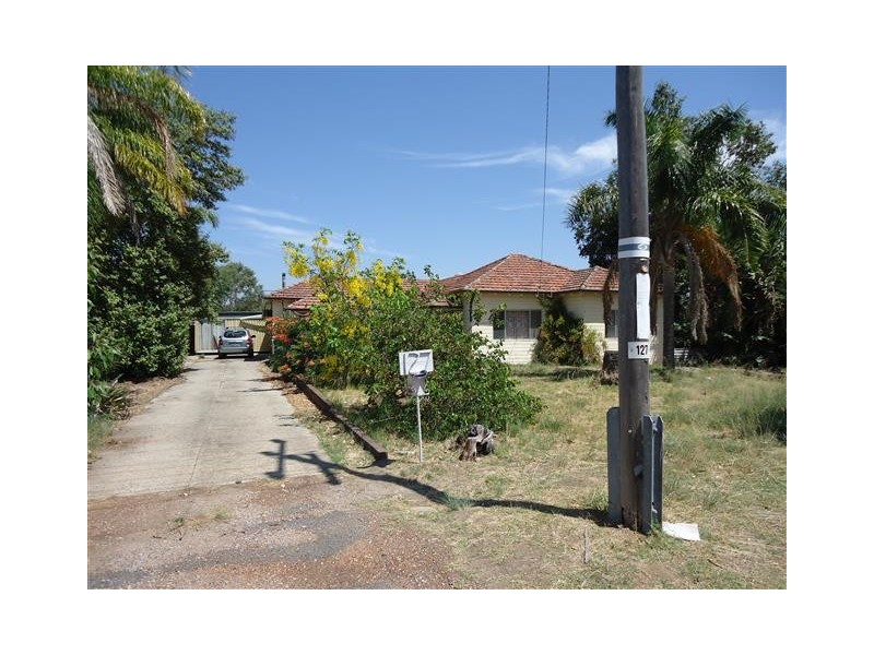 127 Lefroy Avenue, Herne Hill WA 6056