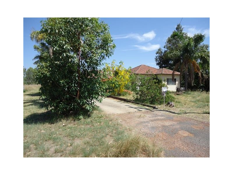 127 Lefroy Avenue, Herne Hill WA 6056