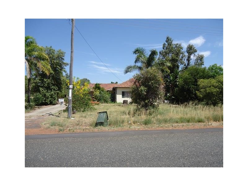 127 Lefroy Avenue, Herne Hill WA 6056