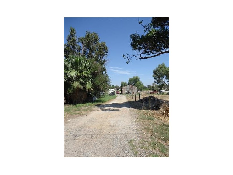 127 Lefroy Avenue, Herne Hill WA 6056