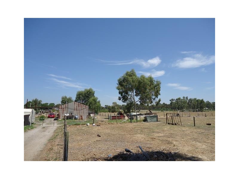 127 Lefroy Avenue, Herne Hill WA 6056