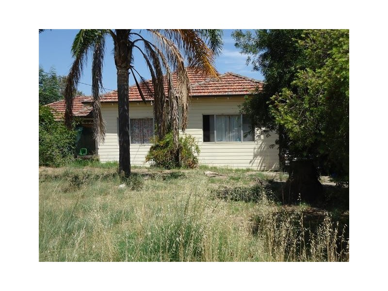 127 Lefroy Avenue, Herne Hill WA 6056