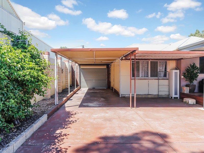 26 Watkins Street, Eden Hill WA 6054