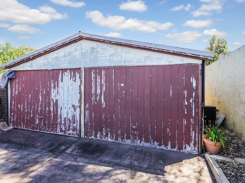 26 Watkins Street, Eden Hill WA 6054