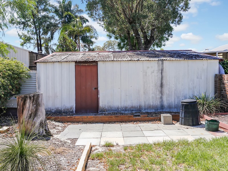 26 Watkins Street, Eden Hill WA 6054