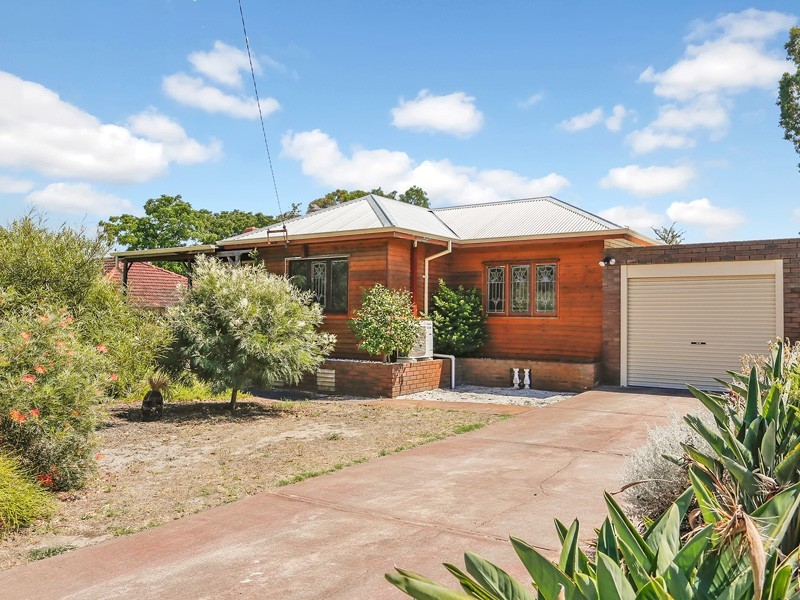 26 Watkins Street, Eden Hill WA 6054