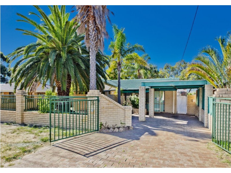 35 Steedman Loop, Mirrabooka WA 6061