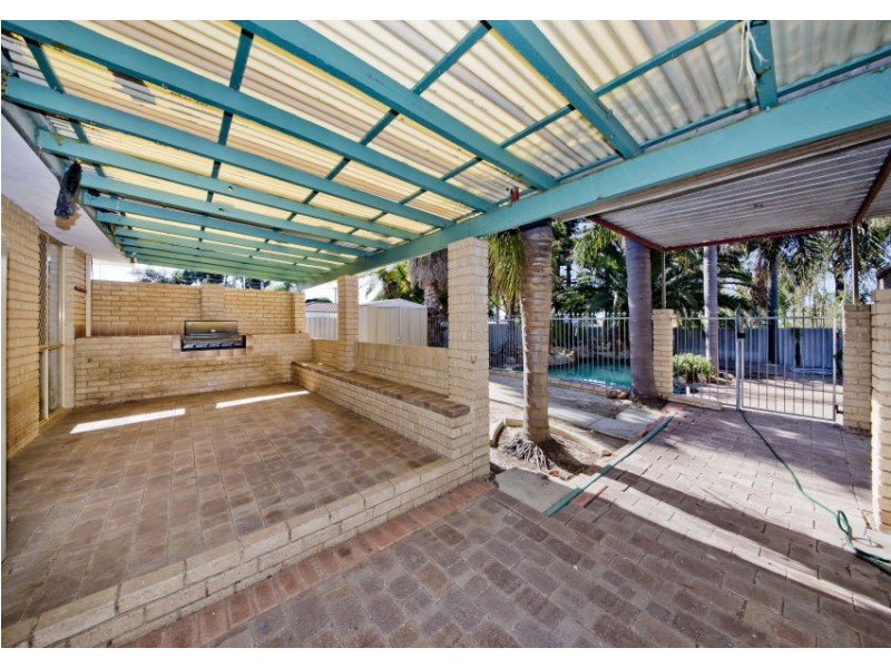 35 Steedman Loop, Mirrabooka WA 6061