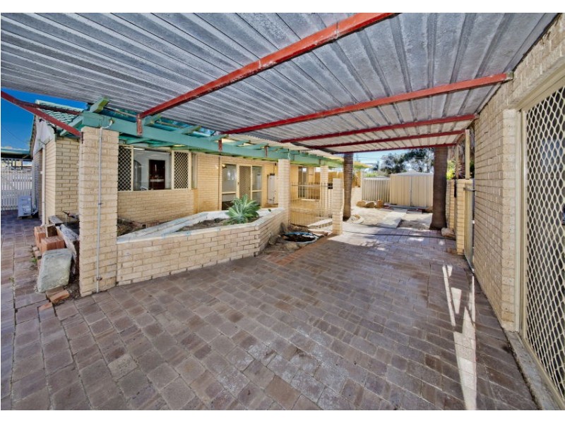 35 Steedman Loop, Mirrabooka WA 6061