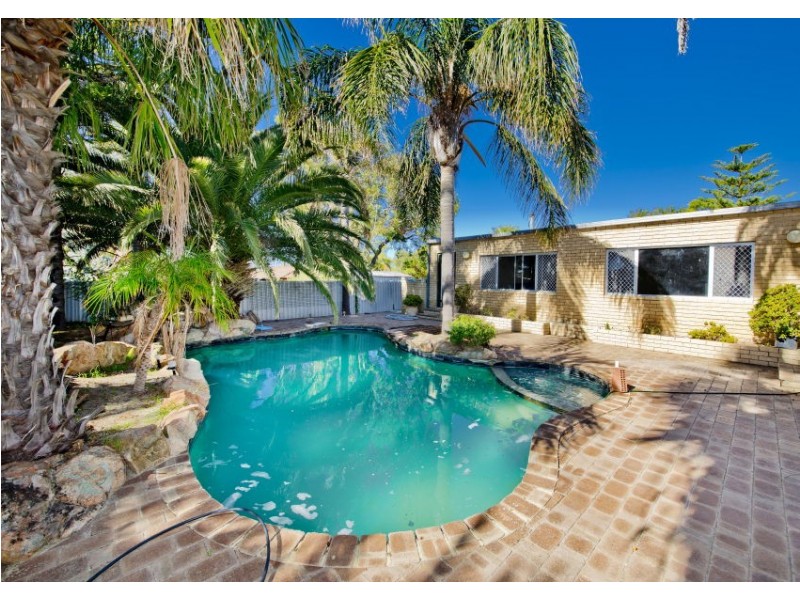 35 Steedman Loop, Mirrabooka WA 6061