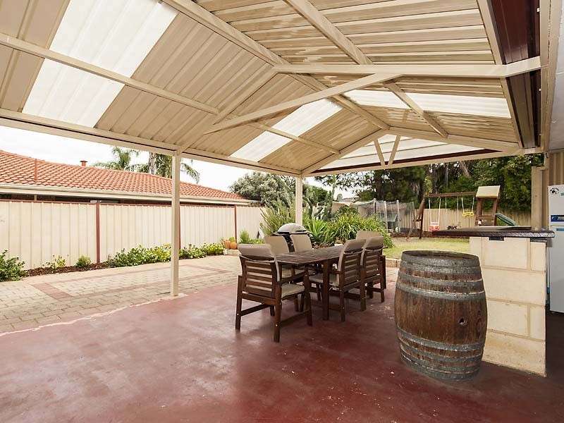 16 Tern Court, Thornlie WA 6108