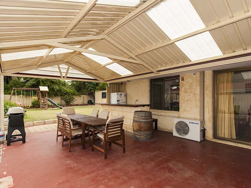 16 Tern Court, Thornlie WA 6108