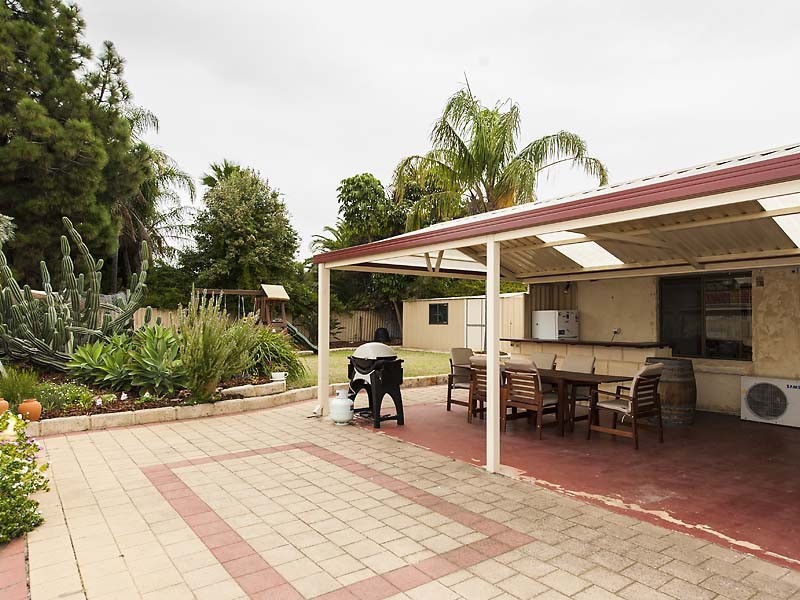 16 Tern Court, Thornlie WA 6108