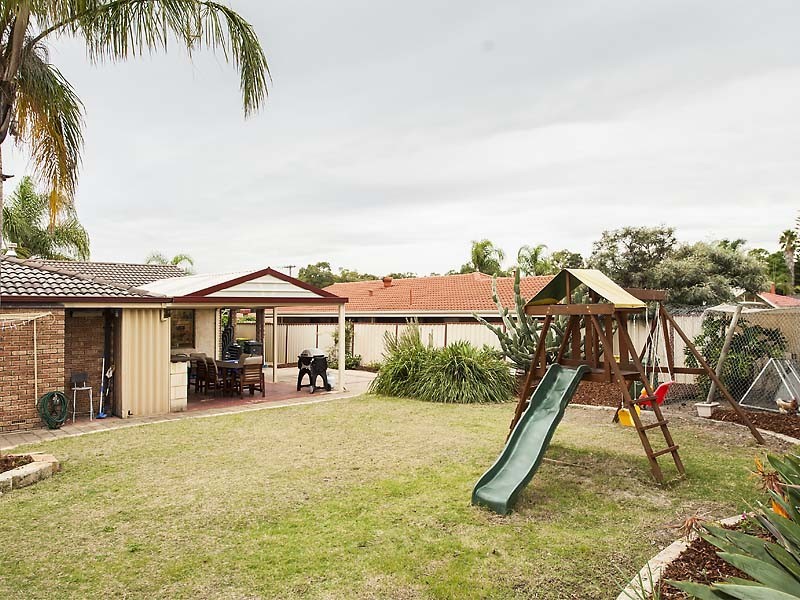 16 Tern Court, Thornlie WA 6108