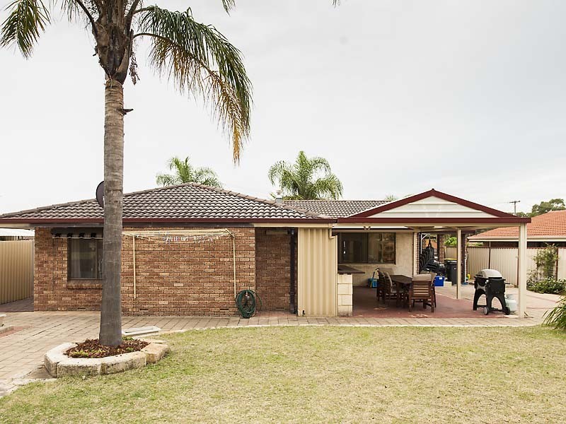 16 Tern Court, Thornlie WA 6108