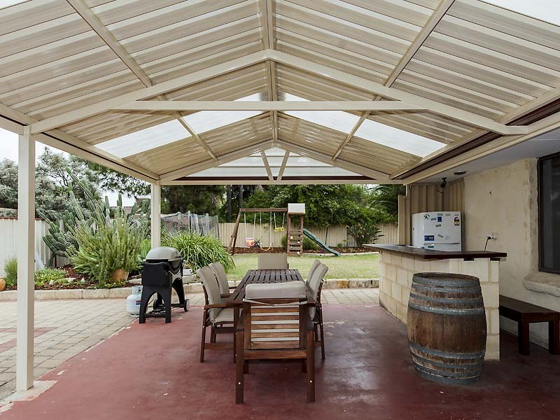 16 Tern Court, Thornlie WA 6108