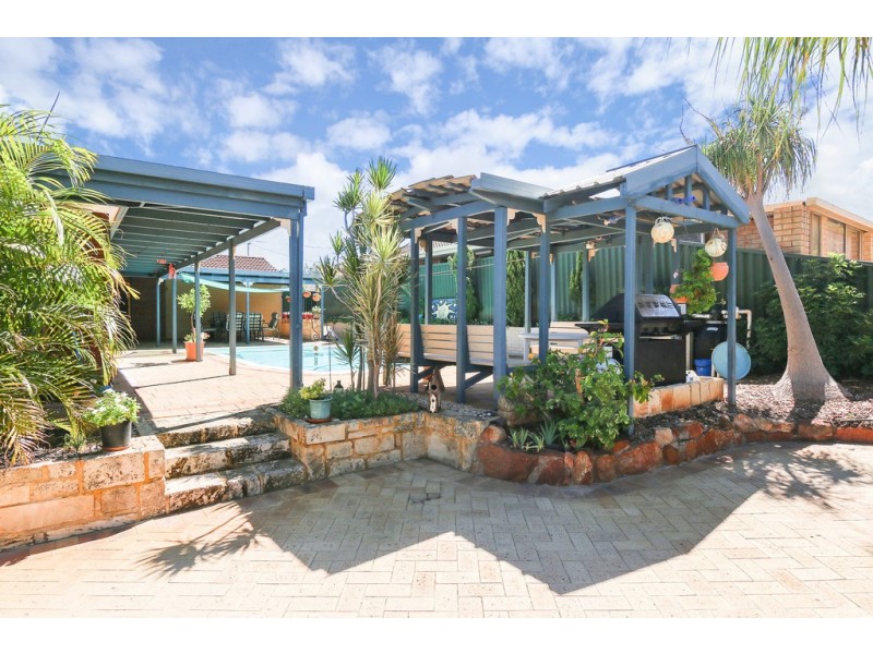 20 Rhine Crescent, Beechboro WA 6063