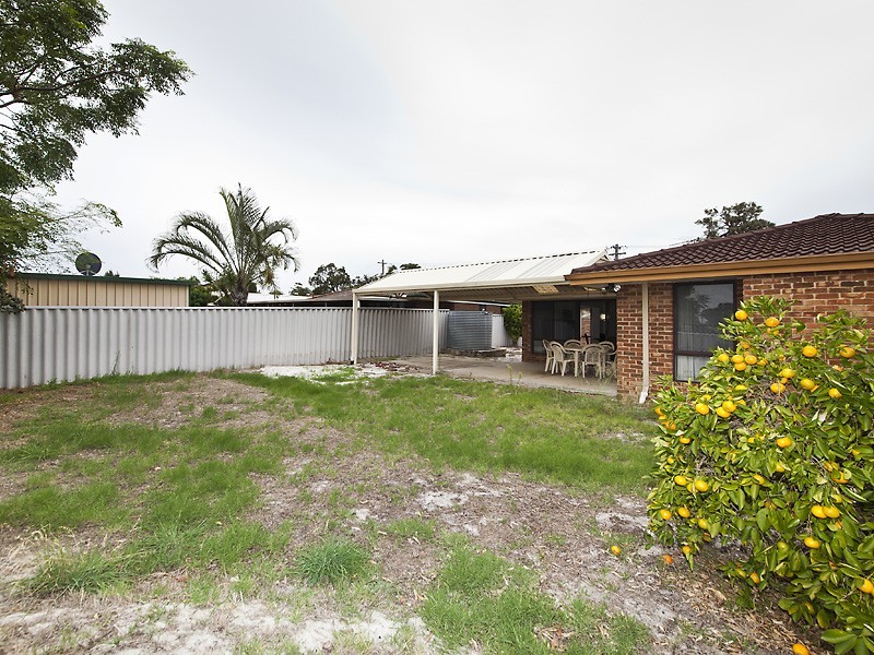 22 Kidman Crt, Thornlie WA 6108