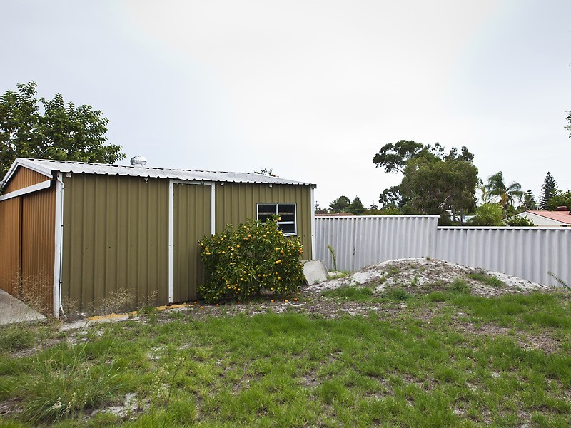 22 Kidman Crt, Thornlie WA 6108