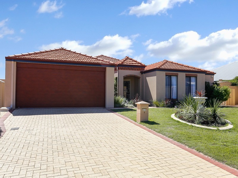 5 Tuross Place, Ridgewood WA 6030