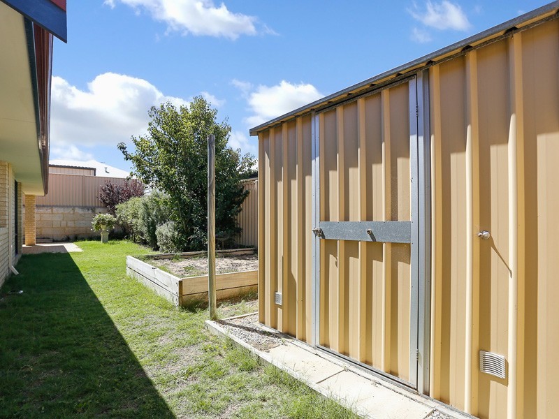 5 Tuross Place, Ridgewood WA 6030