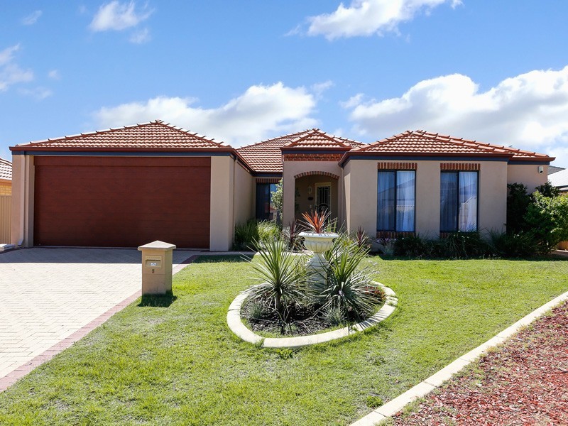 5 Tuross Place, Ridgewood WA 6030