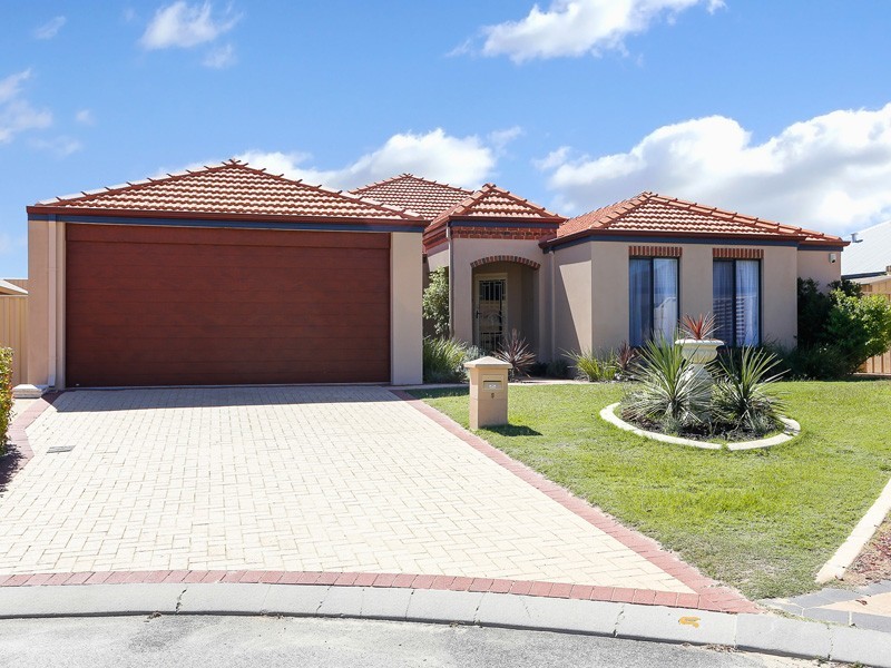 5 Tuross Place, Ridgewood WA 6030