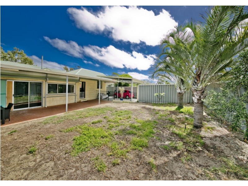 41 Allinson Drive, Girrawheen WA 6064