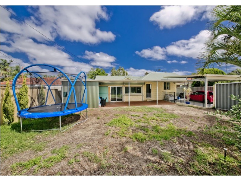 41 Allinson Drive, Girrawheen WA 6064