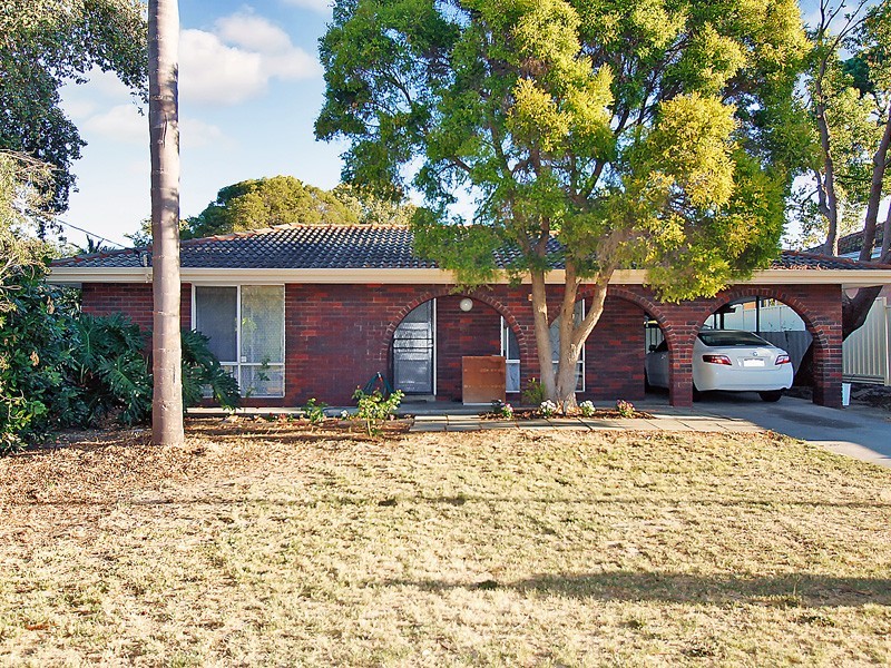 32 Bradshaw Street, Eden Hill WA 6054