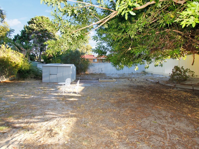 32 Bradshaw Street, Eden Hill WA 6054