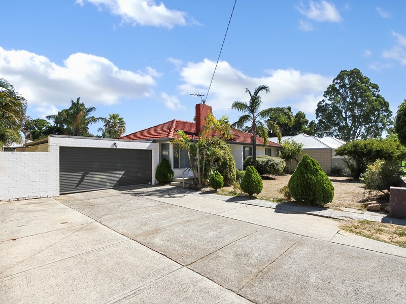 3 Birwash Place, Nollamara WA 6061