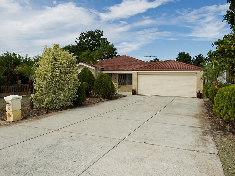 80 Stalker Road, Gosnells WA 6110