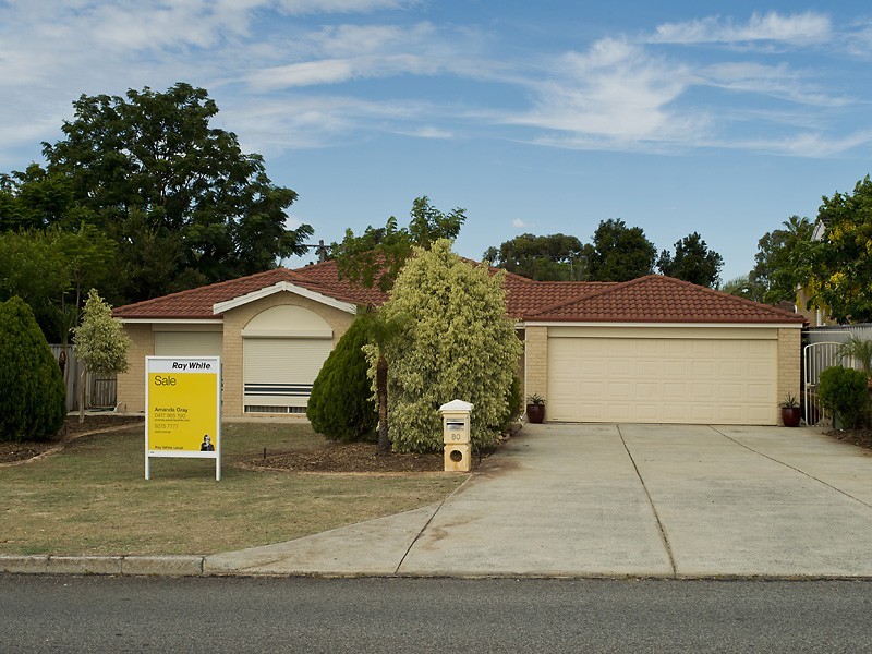 80 Stalker Road, Gosnells WA 6110