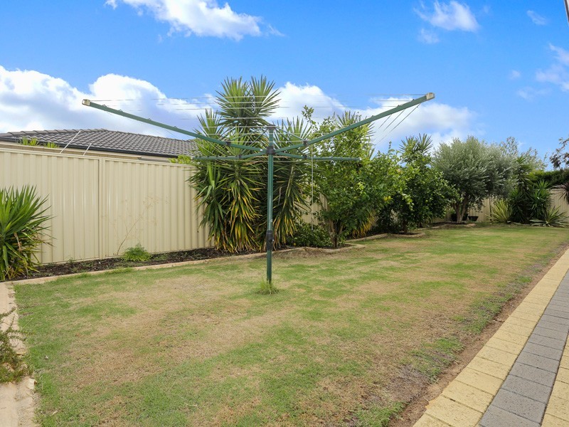 3 Delta Street, Wattle Grove WA 6107