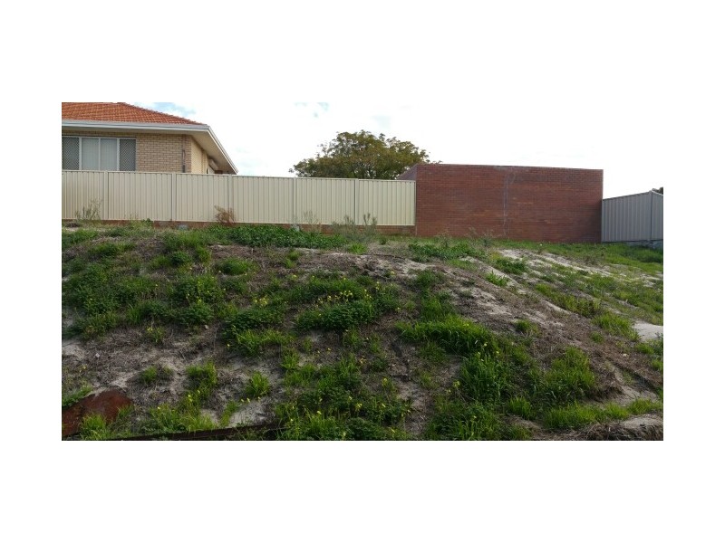 Lot 2/37 Sanderson Street, Embleton WA 6062